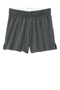 Sport-Tek® Girls Jersey Knit Squad Short YGST311
