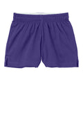 Sport-Tek® Girls Jersey Knit Squad Short YGST311