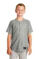 New Era ® Youth Diamond Era Full-Button Jersey. YNEA220