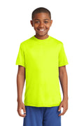 Sport-Tek® Youth PosiCharge® Competitor™ Tee. YST350