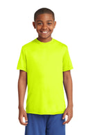 Sport-Tek® Youth PosiCharge® Competitor™ Tee. YST350