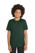 Sport-Tek ® Youth Posi-UV® Pro Tee. YST420