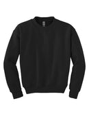 Gildan® Youth Heavy Blend™ Crewneck Sweatshirt.  18000B