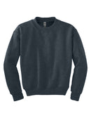 Gildan® Youth Heavy Blend™ Crewneck Sweatshirt.  18000B