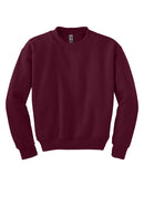 Gildan® Youth Heavy Blend™ Crewneck Sweatshirt.  18000B