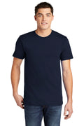 American Apparel ® USA Collection Fine Jersey T-Shirt. 2001A