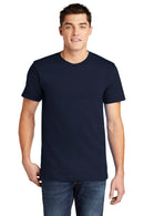 American Apparel ® USA Collection Fine Jersey T-Shirt. 2001A