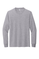 Jerzees® Dri-Power® 100% Polyester Long Sleeve T-Shirt 21LS