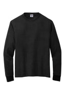 Jerzees® Dri-Power® 100% Polyester Long Sleeve T-Shirt 21LS