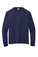 Jerzees® Dri-Power® 100% Polyester Long Sleeve T-Shirt 21LS