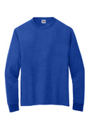Jerzees® Dri-Power® 100% Polyester Long Sleeve T-Shirt 21LS