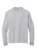 Jerzees® Dri-Power® 100% Polyester Long Sleeve T-Shirt 21LS