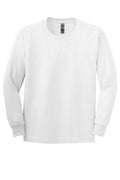 Gildan® - Youth Ultra Cotton® 100% US Cotton Long Sleeve T-Shirt.  2400B