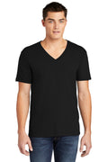 American Apparel ® Fine Jersey V-Neck T-Shirt. 2456W