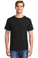 Hanes® - Essential-T 100%  Cotton T-Shirt.  5280