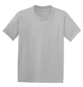 Hanes® - Youth EcoSmart® 50/50 Cotton/Poly T-Shirt.  5370