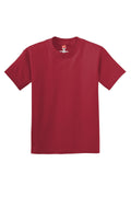 Hanes® - Youth Authentic 100%  Cotton T-Shirt.  5450