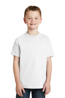Hanes® - Youth Authentic 100%  Cotton T-Shirt.  5450