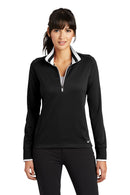 Nike Women's Dri-FIT 1/2-Zip Cover-Up. 578674