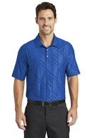 DISCONTINUED Nike Dri-FIT Embossed Polo. 632412