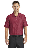 DISCONTINUED Nike Dri-FIT Embossed Polo. 632412