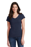 Gildan Softstyle® Women's Fit V-Neck T-Shirt. 64V00L