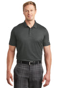 Nike Dri-FIT Crosshatch Polo. 838965