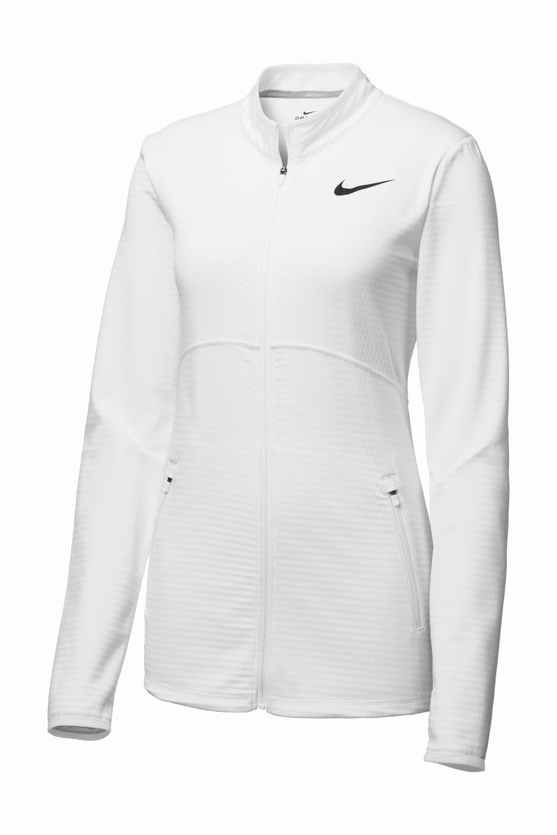 CLOSEOUT Limited Edition Nike Ladies Full-Zip Cover-Up. 884967