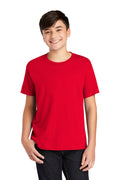 Anvil ® Youth 100% Combed Ring Spun Cotton T-Shirt 990B