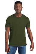 Allmade® Unisex Organic Cotton Tee. AL2100