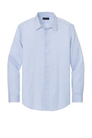 Brooks Brothers® Tech Stretch Patterned Shirt BB18006