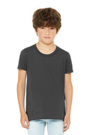 BELLA+CANVAS ® Youth Jersey Short Sleeve Tee. BC3001Y