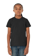 BELLA+CANVAS ® Youth Jersey Short Sleeve Tee. BC3001Y