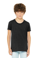 BELLA+CANVAS ® Youth Jersey Short Sleeve Tee. BC3001Y