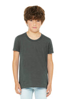 BELLA+CANVAS ® Youth Jersey Short Sleeve Tee. BC3001Y
