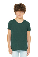 BELLA+CANVAS ® Youth Jersey Short Sleeve Tee. BC3001Y
