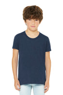 BELLA+CANVAS ® Youth Jersey Short Sleeve Tee. BC3001Y