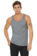 BELLA+CANVAS ® Unisex Jersey Tank. BC3480