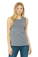 BELLA+CANVAS ® Women's Jersey Muscle Tank. BC6003