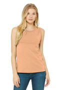 BELLA+CANVAS ® Women's Jersey Muscle Tank. BC6003