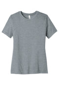BELLA+CANVAS ® Women's Relaxed Jersey Short Sleeve Tee. BC6400
