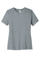 BELLA+CANVAS ® Women's Relaxed Jersey Short Sleeve Tee. BC6400