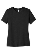 BELLA+CANVAS ® Women's Relaxed Jersey Short Sleeve Tee. BC6400