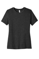 BELLA+CANVAS ® Women's Relaxed Jersey Short Sleeve Tee. BC6400
