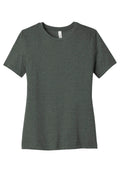 BELLA+CANVAS ® Women's Relaxed Jersey Short Sleeve Tee. BC6400