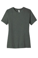 BELLA+CANVAS ® Women's Relaxed Jersey Short Sleeve Tee. BC6400