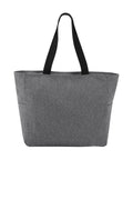 Port Authority® Essential Zip Tote. BG410