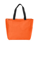 Port Authority® Essential Zip Tote. BG410