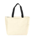 Port Authority® Essential Zip Tote. BG410