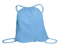 Port Authority® - Cinch Pack.  BG85